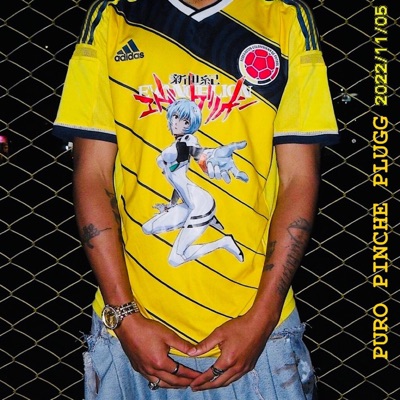 Flex On Me (feat. Crizzy) - Single