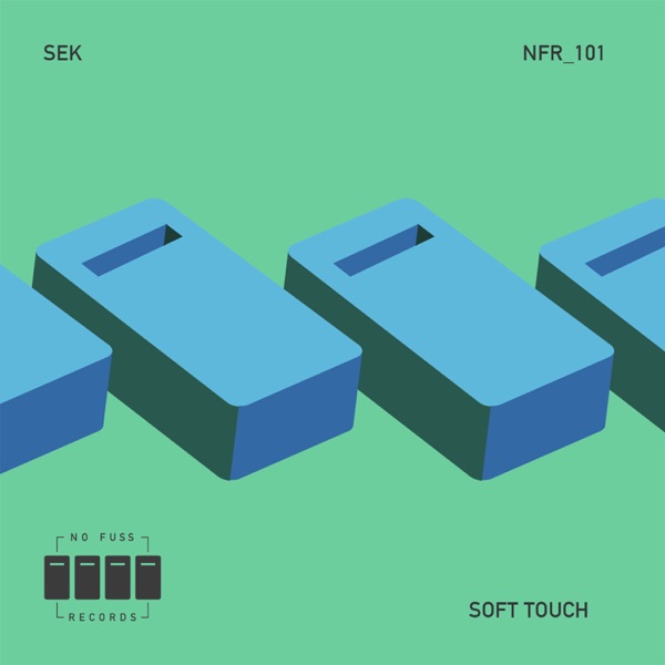 Soft Touch - EP
