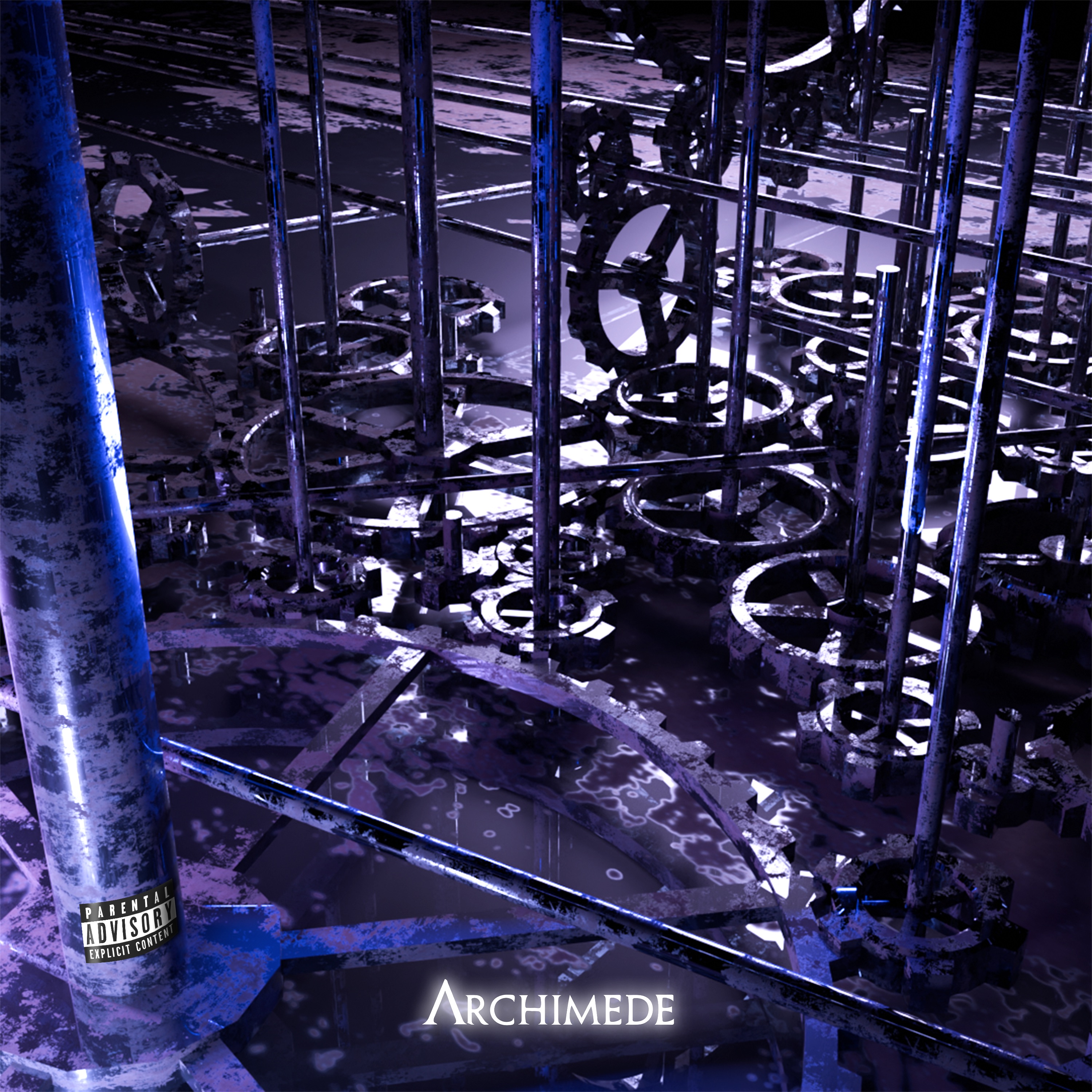 ARCHIMEDE - Single