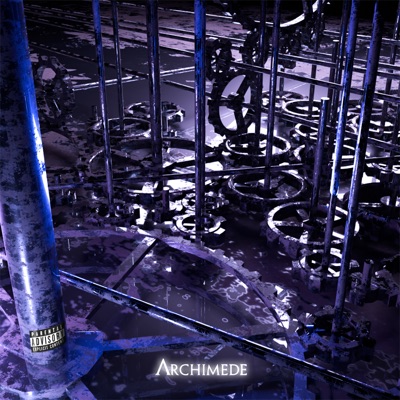 ARCHIMEDE - Single