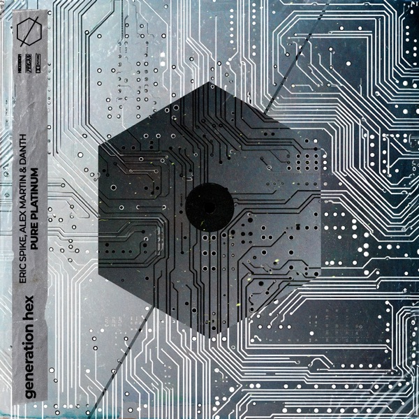 Pure Platinum - Single