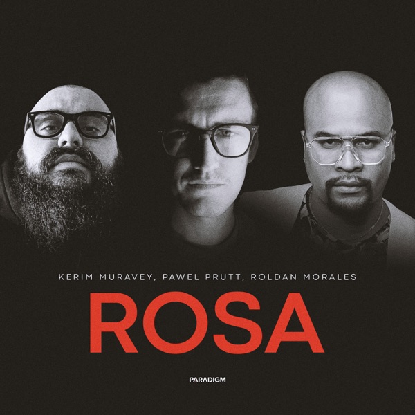 Rosa - Single