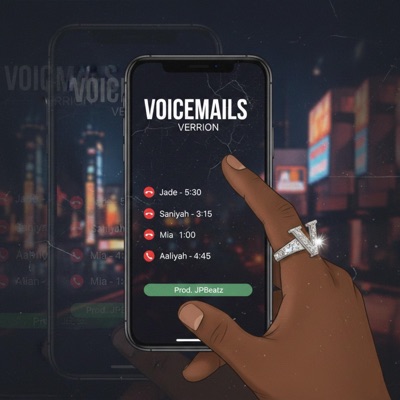 Voicemails - Single