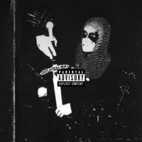 HØNØR BRÆKS BØNES (feat. Anxious_panic) - Single - Eye.dntty