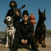 MUZZLE - Single - Yona & Adam Vadel