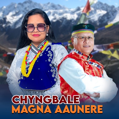 Chyngbale Magna Aaunere (Freestyle) - Single