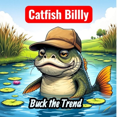 Catfish Billy - Single