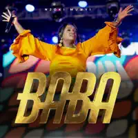 BABA — Njoki Munyi