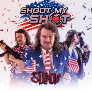Shoot My Shot (Polyarmory Song) - Single