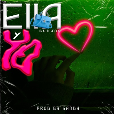 Ella y Yo - Single