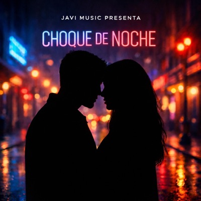 Choque De Noche - Single
