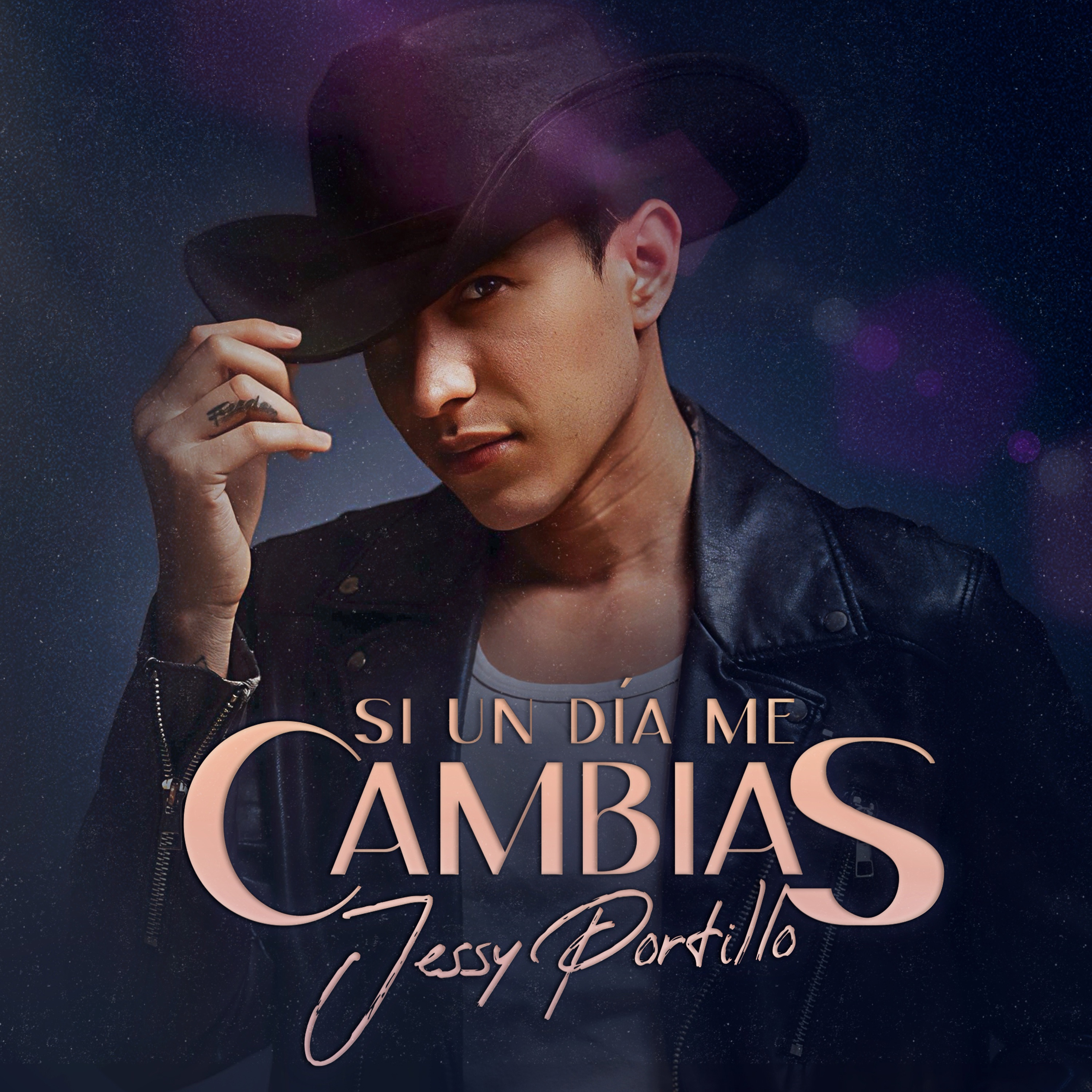 Si Un Día Me Cambias - Single