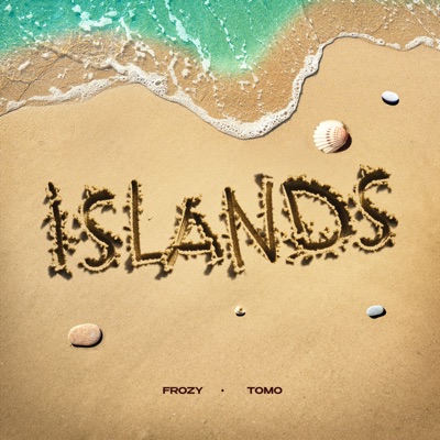Song - Islands (kompa pasión) - фрози & Tomo