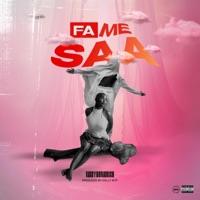 Fa Me Saa (Sped Up) - Single - Ngbyoungrich