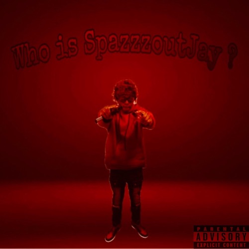 Who is SpazzzoutJay ?