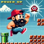 Power Up (feat. SunitMusic) - Single