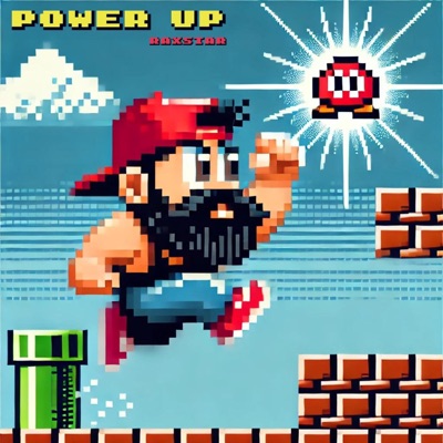 Power Up (feat. SunitMusic) - Single