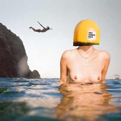 LMRT SUMMER VIBES vol1 - EP