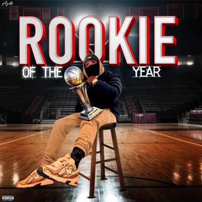 Rookie Of The Year - EP