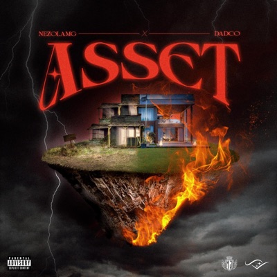 Asset (feat. Dadco) - Single