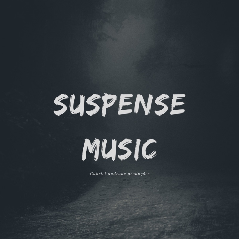 Suspense Music