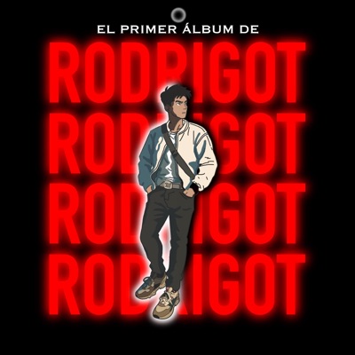 Reggeton Gotico - Single