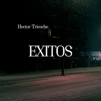 Hacer El Amor — Hector Tricoche