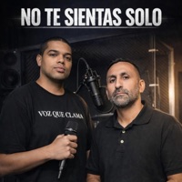 NO TE SIENTAS SOLO (feat. Malcolm M Williams) - Single - Marco Style