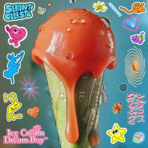 Ice Cream Dream Boy (Complete Collection)