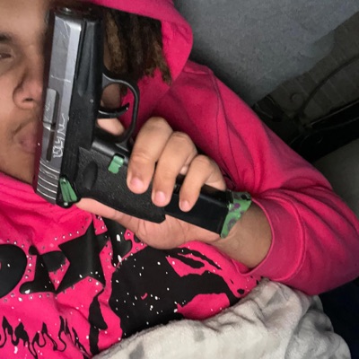 Krook of da year - Single