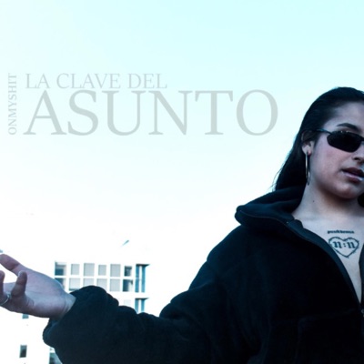LA CLAVE DEL ASUNTO - Single