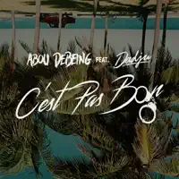 C'est pas bon (feat. Dadju)