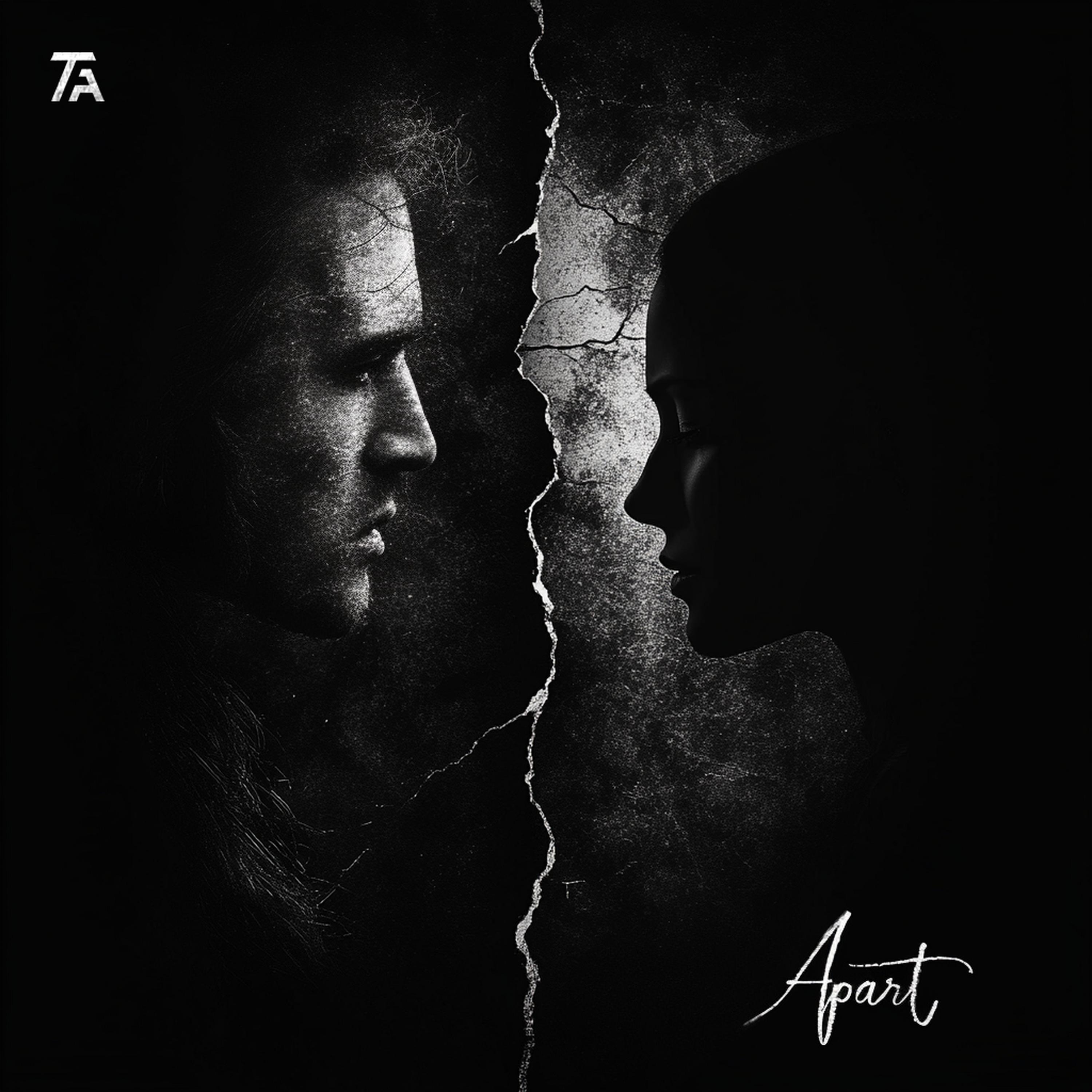 Apart (feat. Jaani Peuhu) - Single