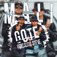 Mali - Single - Gote & Gonzalito Steve