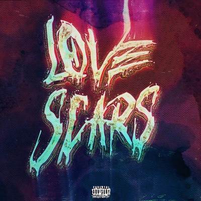 Love Scars (EP) - EP