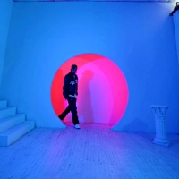 WHAT IT IS AND WHAT IT WASNT - Single - Amerikou