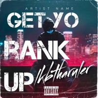 Get Yo Rank Up - Single - Kbtharuler