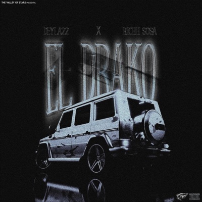 EL DRAKO - Single