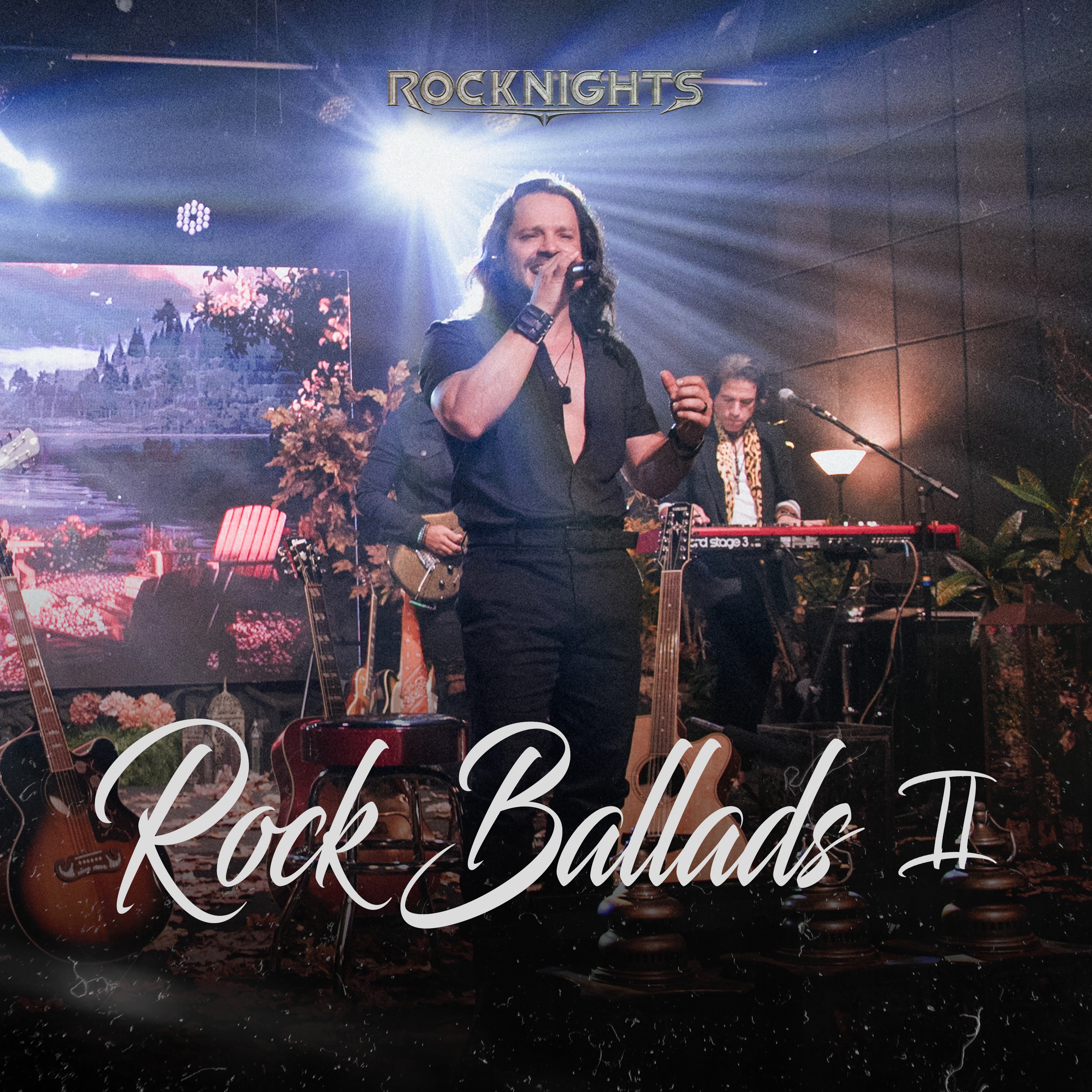 Rock Ballads II