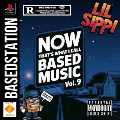 Now Thats What I Call Based Muisc, Vol. 9 - EP
