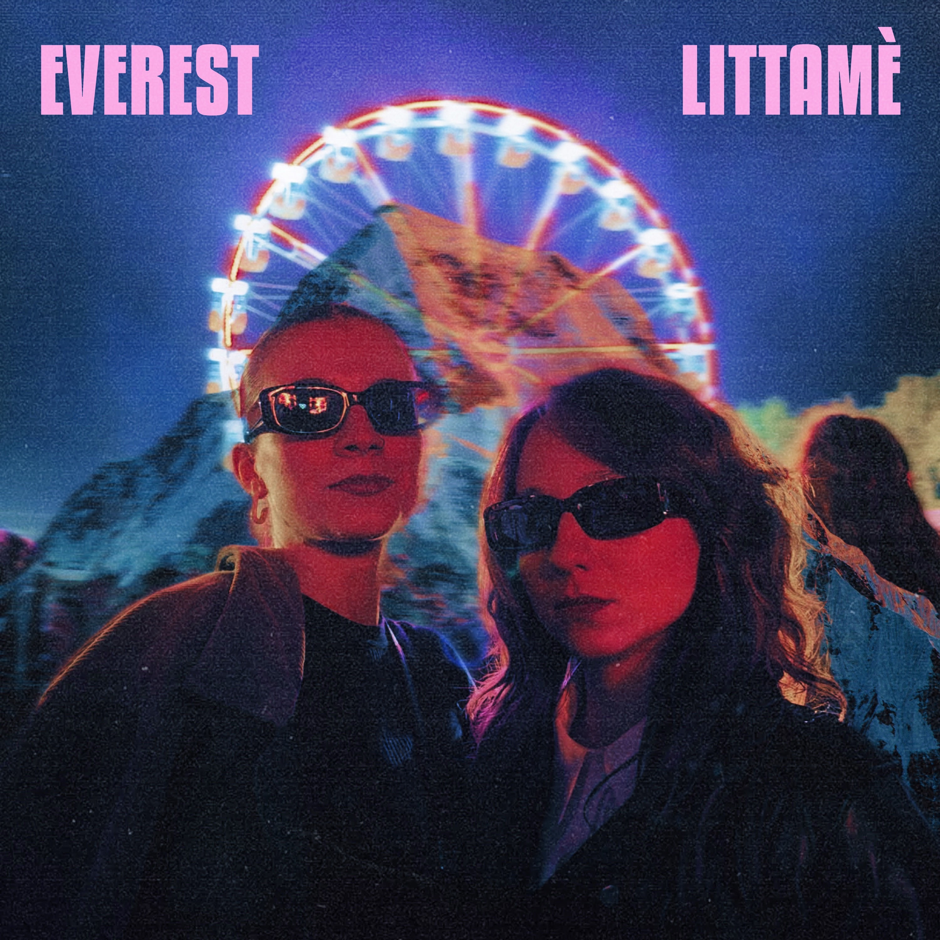 Everest - Single