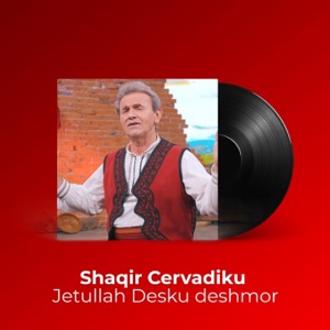 Jetullah Desku deshmor