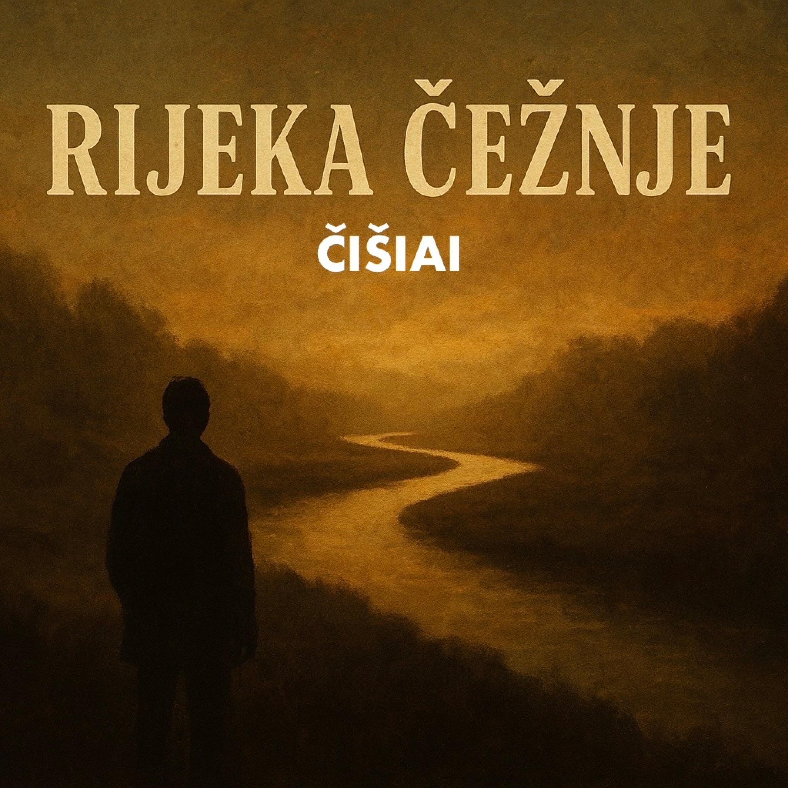 Rijeka čežnje - Single
