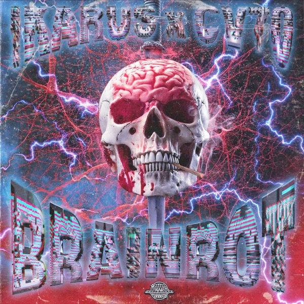 BRAINROT - EP