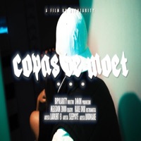 Copas De Moet (feat. Sleepbye & Loudrake) - Single - Laurent 13