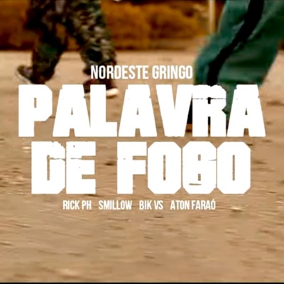 Palavra de Fogo - Single