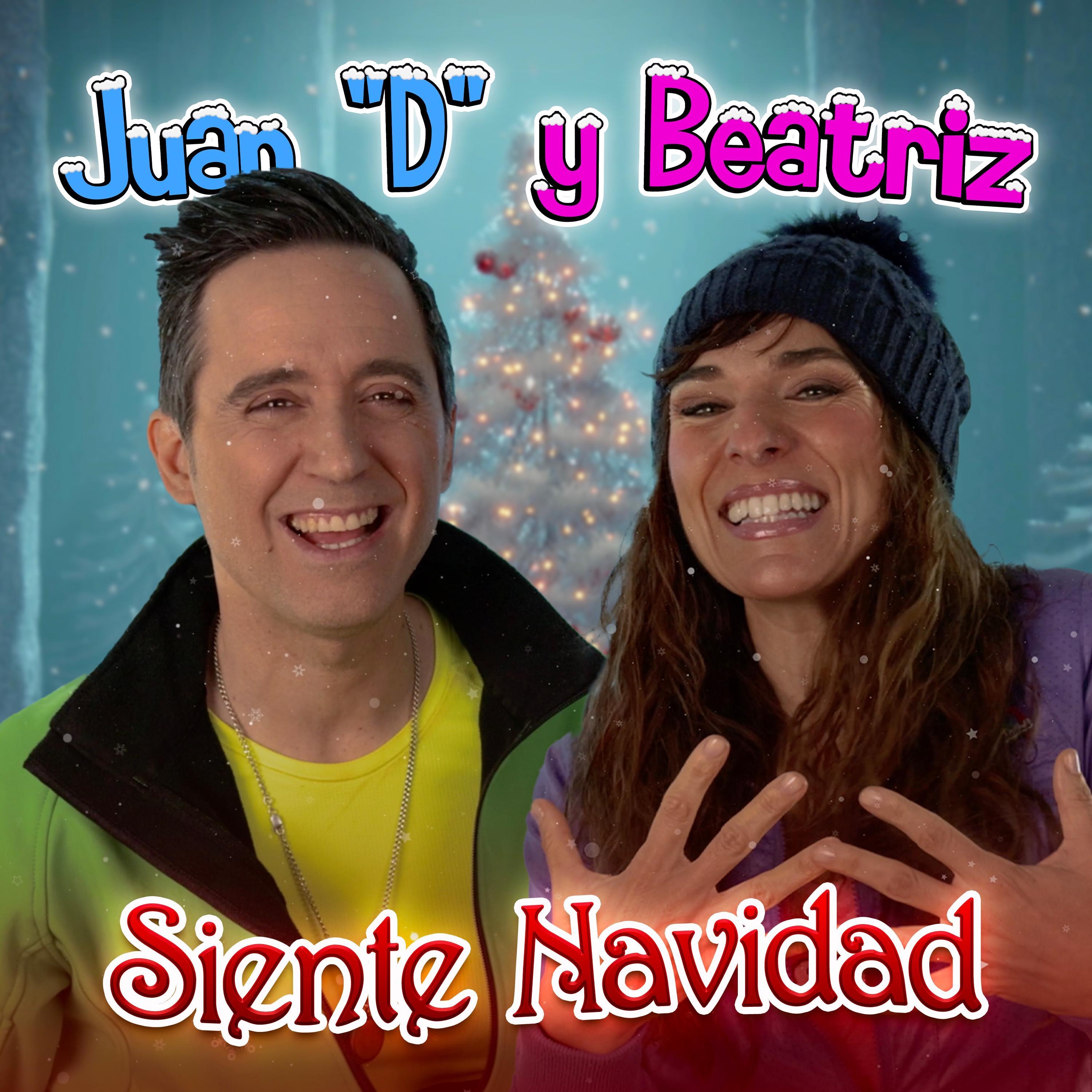 Siente Navidad - Single