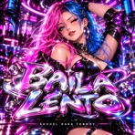 Baila Lento (feat. Jubaid Hasan) - Single