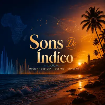 Hör dir „Sons Do Indico Alexis & Vicky“ von Sons do Indico an