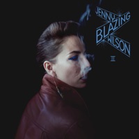 BLAZING II - Jenny Wilson